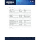 MG Chemicals 8331S Silberleitf�higes Epoxid, 4 Std. Topfzeit, hohe Leitf�higkeit, 6 ml