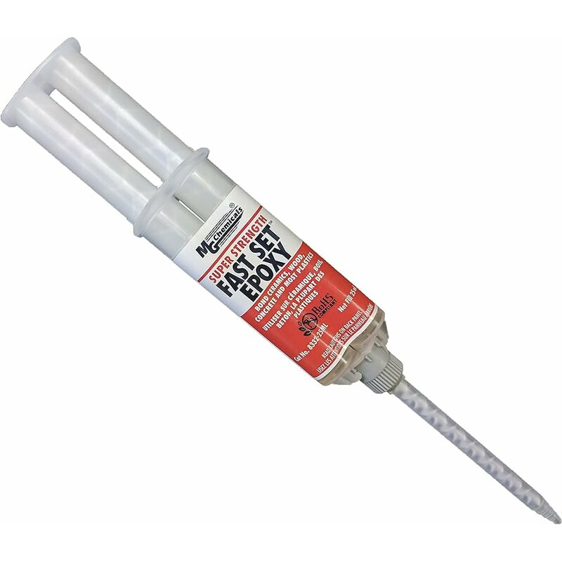 8332-25ML MG Chemicals 8332 Schnell hrtendes Epoxid, 25 ml