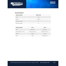 MG Chemicals 8332 Schnell h�rtendes Epoxid, 25 ml