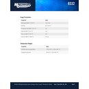 MG Chemicals 8332 Schnell h�rtendes Epoxid, 25 ml