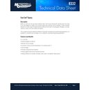 MG Chemicals - Adhesive - Fast Setting Epoxy - Dual Syringe