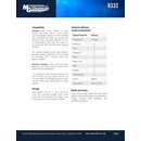 MG Chemicals - Adhesive - Fast Setting Epoxy - Dual Syringe