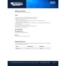 MG Chemicals - Adhesive - Fast Setting Epoxy - Dual Syringe