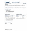 MG Chemicals - Speaker Service Cement
