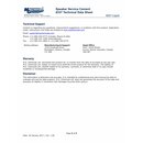 MG Chemicals - Speaker Service Cement
