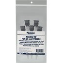 8MT-25 MG Chemicals 8MT Mischkanle fr 25 ml-Spritze, 5er Pack