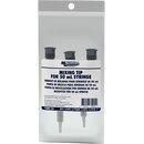 8MT-50 MG Chemicals 8MT Mischkanle fr 50 ml-Spritze, 5er Pack