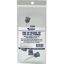 MG Chemicals 8MT Feinspitze-Mischspitze f�r 50 ml-Spritze, 5er-Pack