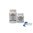832B-375ML MG Chemicals 832B Epoxid - Schwarz Vergussmasse (Verhltnis 2:1), 375 ml