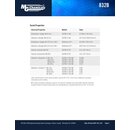 MG Chemicals 832B Epoxid - Schwarz Vergussmasse (Verh�ltnis 2:1), 375 ml