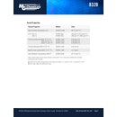 MG Chemicals 832B Epoxid - Schwarz Vergussmasse (Verh�ltnis 2:1), 375 ml