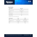 MG Chemicals 832B Epoxid - Schwarz Vergussmasse (Verh�ltnis 2:1), 375 ml