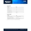 MG Chemicals 832B Epoxid - Schwarz Vergussmasse (Verh�ltnis 2:1), 450 ml