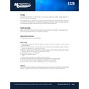 MG Chemicals 832B Epoxid - Schwarz Vergussmasse (Verh�ltnis 2:1), 450 ml