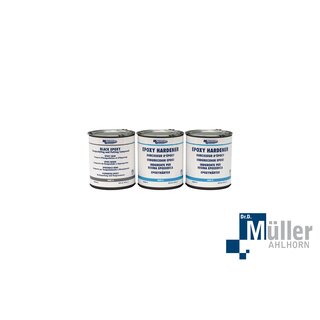 MG Chemicals 832B Epoxid - Schwarz Vergussmasse...