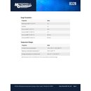 MG Chemicals 832B Epoxid - Schwarz Vergussmasse (Verh�ltnis 2:1), 2,55 L