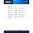 MG Chemicals 832B Epoxid - Schwarz Vergussmasse (Verh�ltnis 2:1), 2,55 L