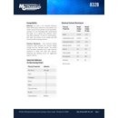 MG Chemicals 832B Epoxid - Schwarz Vergussmasse (Verh�ltnis 2:1), 2,55 L