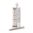 MG Chemicals 832C Epoxid - Klar Vergussmasse (Verh�ltnis 2:1), 450 ml