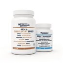MG Chemicals 832C Epoxid - Klar Vergussmasse (Verh�ltnis 2:1), 375 ml