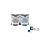 832TC-450ML MG Chemicals 832TC Epoxid - Schwarz, thermisch leitfhige Vergussmasse und Verkapselung, 450 ml