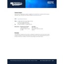 MG Chemicals 832TC Epoxid - Schwarz, thermisch leitf�hige Vergussmasse und Verkapselung, 450 ml