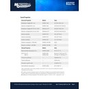 MG Chemicals 832TC Epoxid - Schwarz, thermisch leitf�hige Vergussmasse und Verkapselung, 450 ml