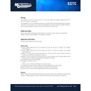 MG Chemicals 832TC Epoxid - Schwarz, thermisch leitf�hige Vergussmasse und Verkapselung, 450 ml