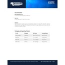 MG Chemicals 832TC Epoxid - Schwarz, thermisch leitf�hige Vergussmasse und Verkapselung, 1,7 L