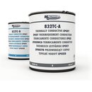 MG Chemicals 832TC Epoxid - Schwarz, thermisch leitf�hige Vergussmasse und Verkapselung, 1,7 L
