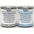 MG Chemicals - Epoxy - Black, Thermally Conductive Potting and Encapsulating Compound