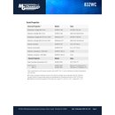 MG Chemicals 832WC Optisch klare Epoxid-, Verguss- und Verkapselungsmasse, 375 ml