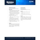 832WC-3L MG Chemicals 832WC Optisch klare Epoxid-, Verguss- und Verkapselungsmasse, 2,89 L