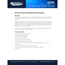 MG Chemicals 832WC Optisch klare Epoxid-, Verguss- und Verkapselungsmasse, 2,89 L