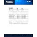 MG Chemicals 832WC Optisch klare Epoxid-, Verguss- und Verkapselungsmasse, 2,89 L