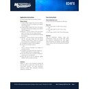 MG Chemicals 834FX Schwarzes, flexibles, thermisch leitf�higes Epoxidharz - flammhemmende Einkapselungs- und Vergussmasse, 450 ml