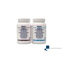 MG Chemicals 834FX Schwarzes, flexibles, thermisch leitf�higes Epoxidharz - flammhemmende Einkapselungs- und Vergussmasse, 450 ml