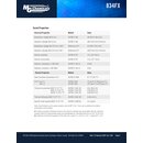 MG Chemicals - Black Flexible Epoxy Thermally Conductive &ndash; Flame Retardant Encapsulating and Potting Compound