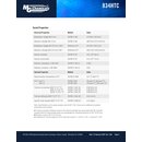 MG Chemicals 834HTC Epoxidharz mit hoher W�rmeleitf�higkeit, 900 ml