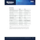 MG Chemicals 8800 Schwarze flexible Polyurethan-Verguss- und Einkapselungsmasse, 375 ml