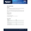 MG Chemicals 8800 Schwarze flexible Polyurethan-Verguss- und Einkapselungsmasse, 375 ml