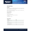 MG Chemicals 8810 Schwarzes starres Urethan, 375 ml