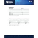 MG Chemicals 8810 Schwarzes starres Urethan, 375 ml