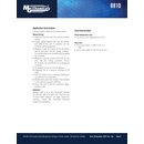 MG Chemicals 8810 Schwarzes starres Urethan, 375 ml