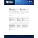 MG Chemicals 8810 Schwarzes starres Urethan, 2,55 L