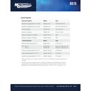 MG Chemicals 8810 Schwarzes starres Urethan, 2,55 L