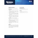 8820-375ML MG Chemicals 8820 Hochtemperatur-Hartpolyurethan-Verguss- und Einkapselungsmasse, 375 ml