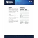 MG Chemicals - High Temperature Rigid Polyurethane Potting and Encapsulating Compound