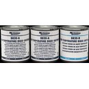 MG Chemicals 8820 Hochtemperatur-Hartpolyurethan-Verguss- und Einkapselungsmasse, 2,55 L