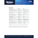 MG Chemicals - High Temperature Rigid Polyurethane Potting and Encapsulating Compound